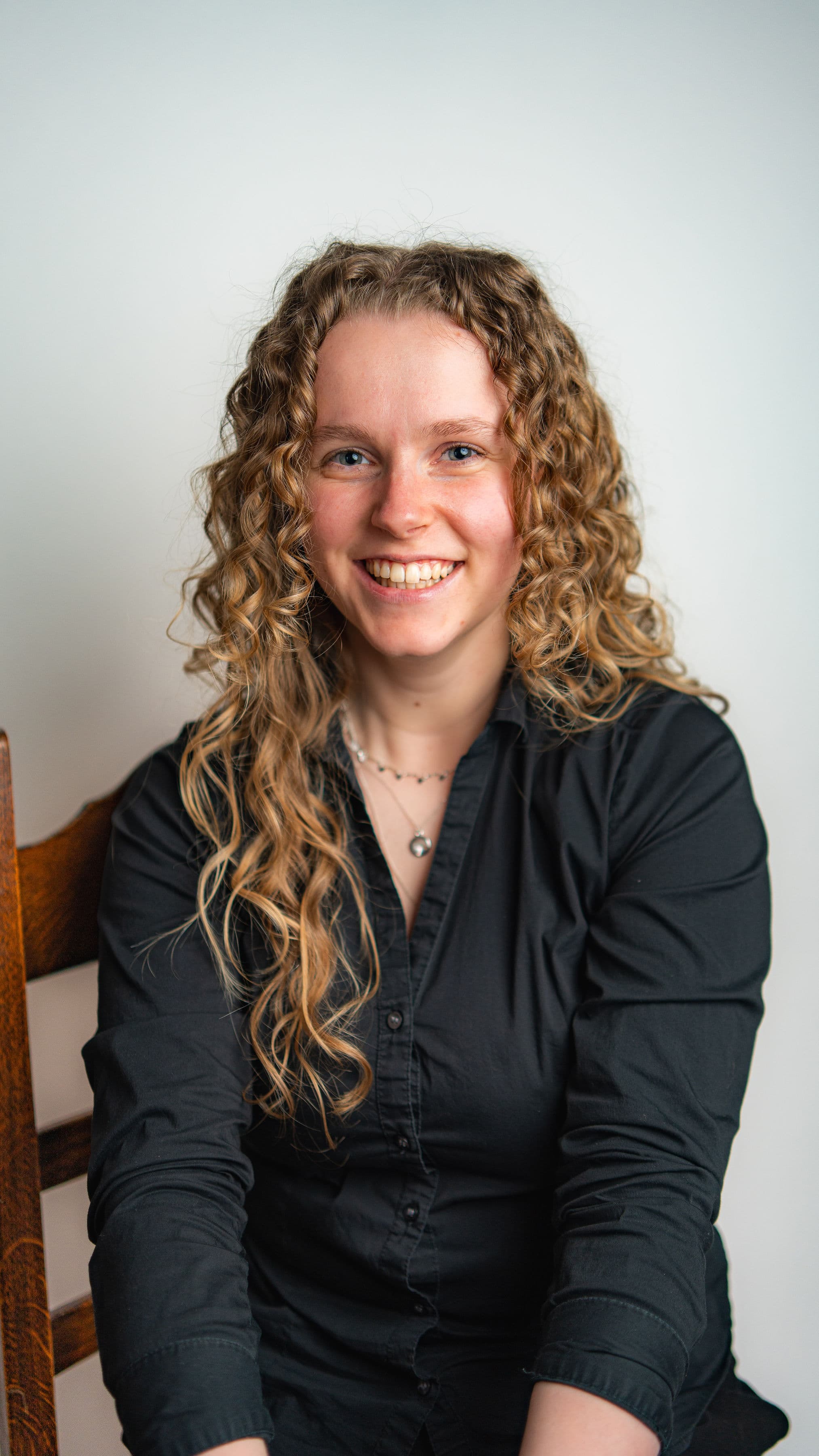 Headshots Emily & Lisa – foto 3