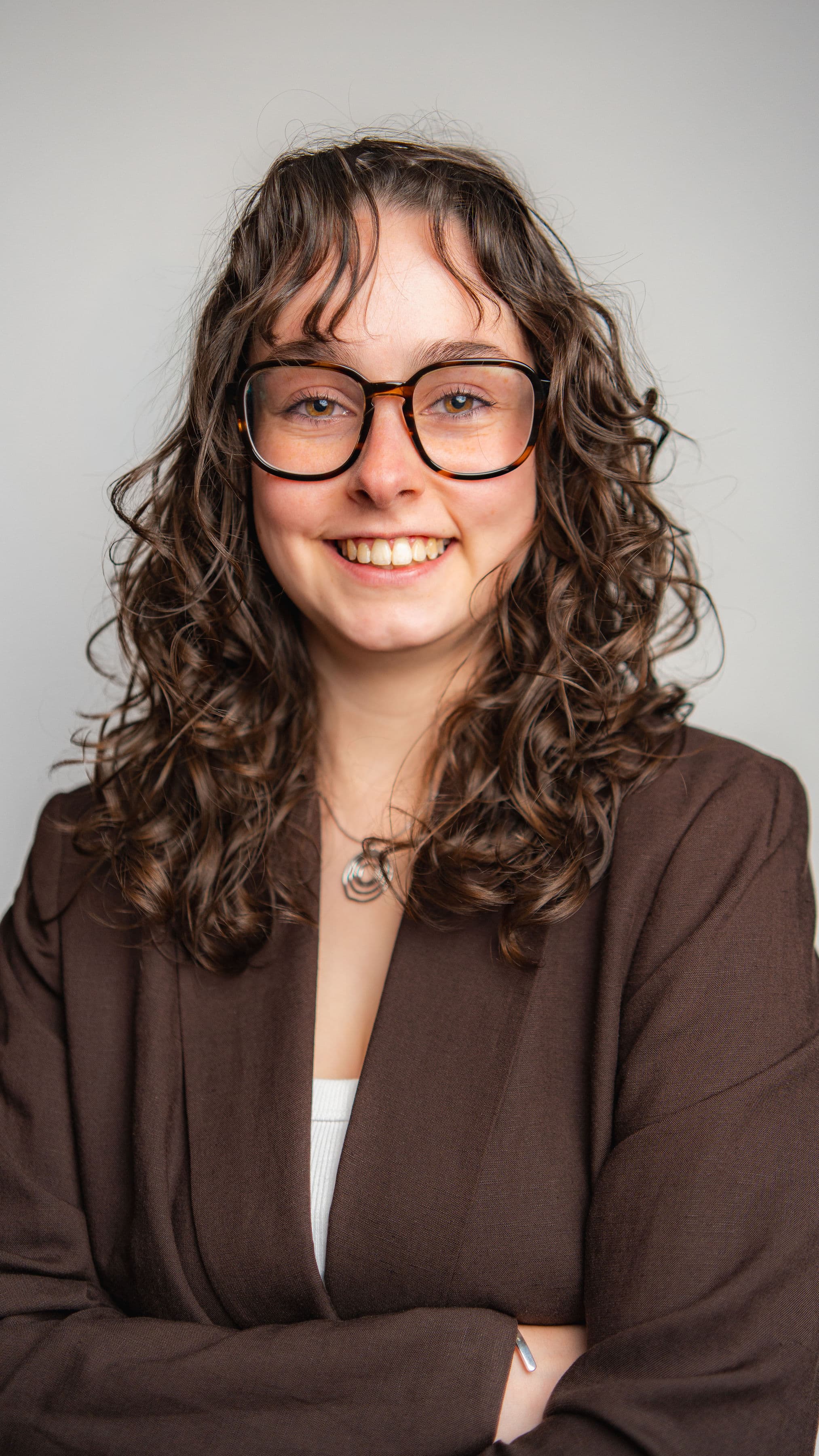Headshots Emily & Lisa – foto 1