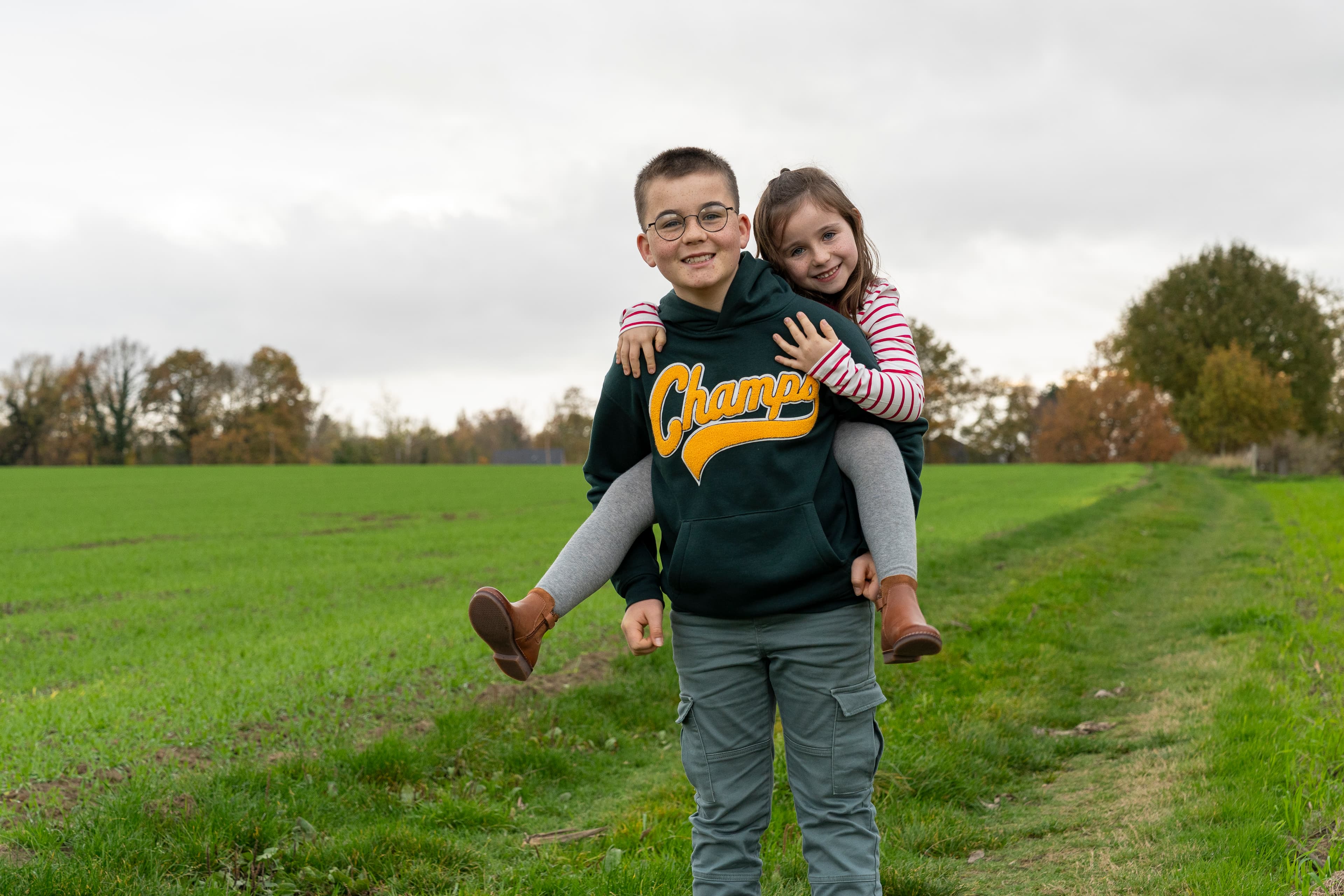 Beau & Bess – foto 6