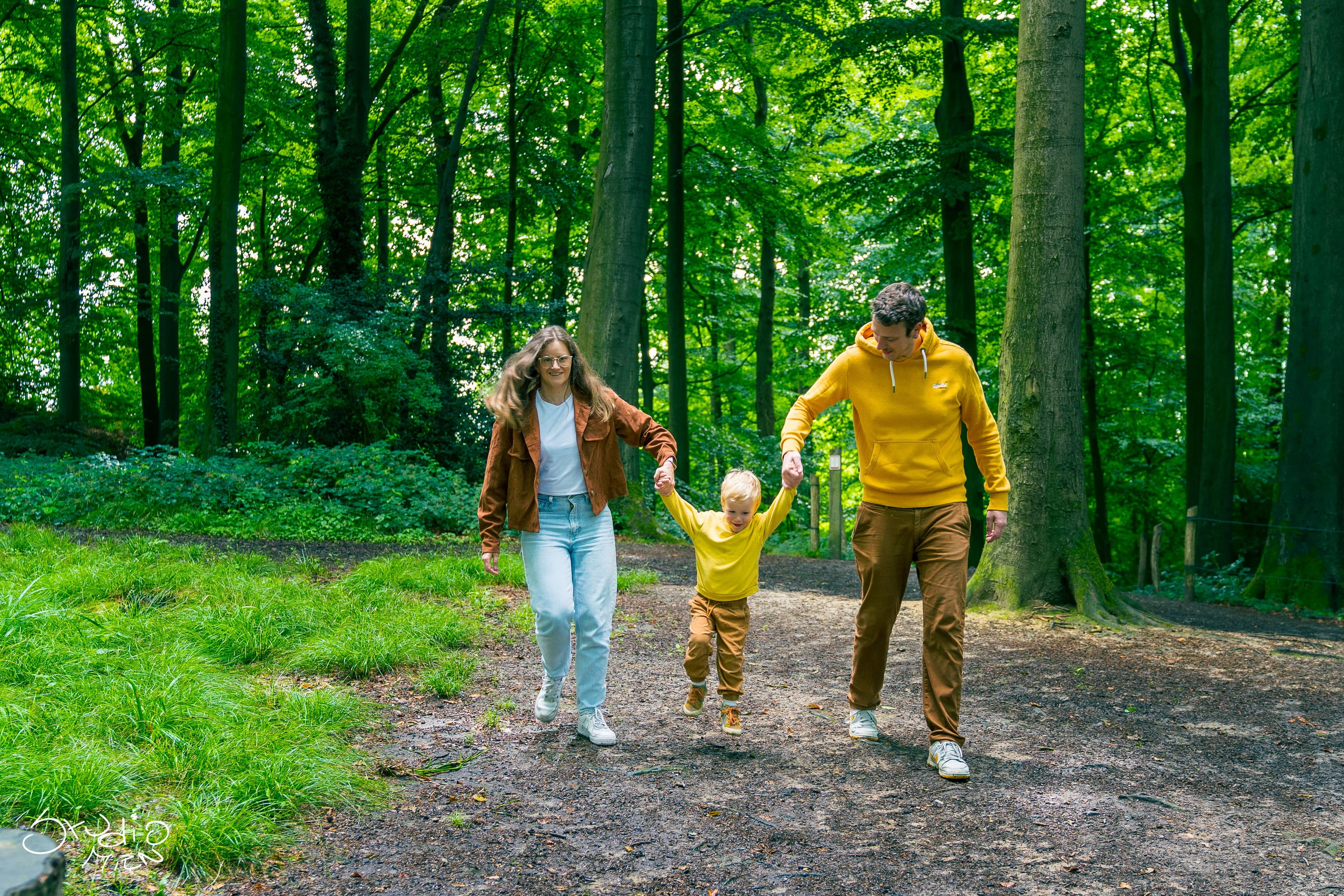 Familie Ongena en Van Parijs – foto 13