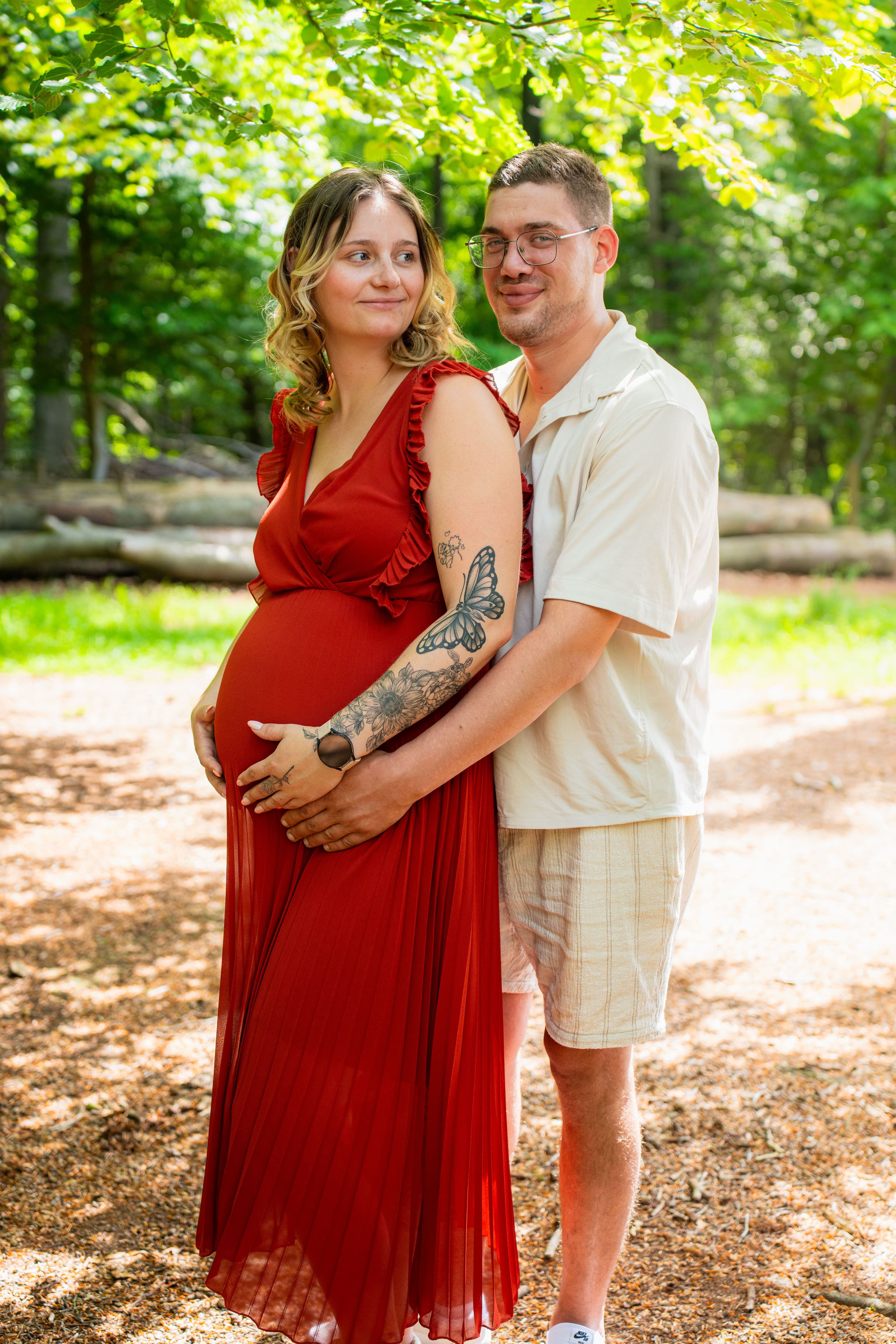 Sarina & Jonas – foto 2
