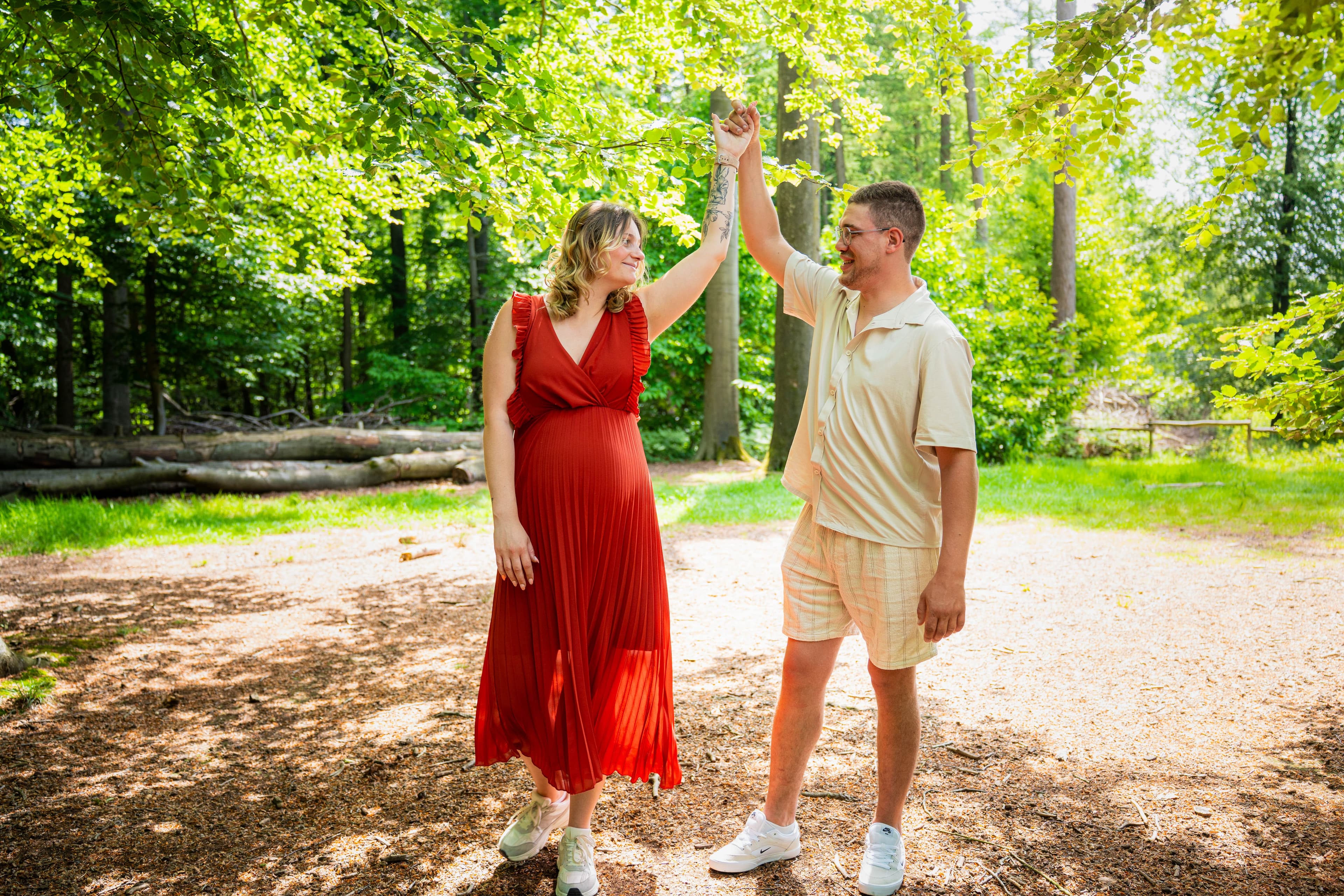 Sarina & Jonas – foto 3