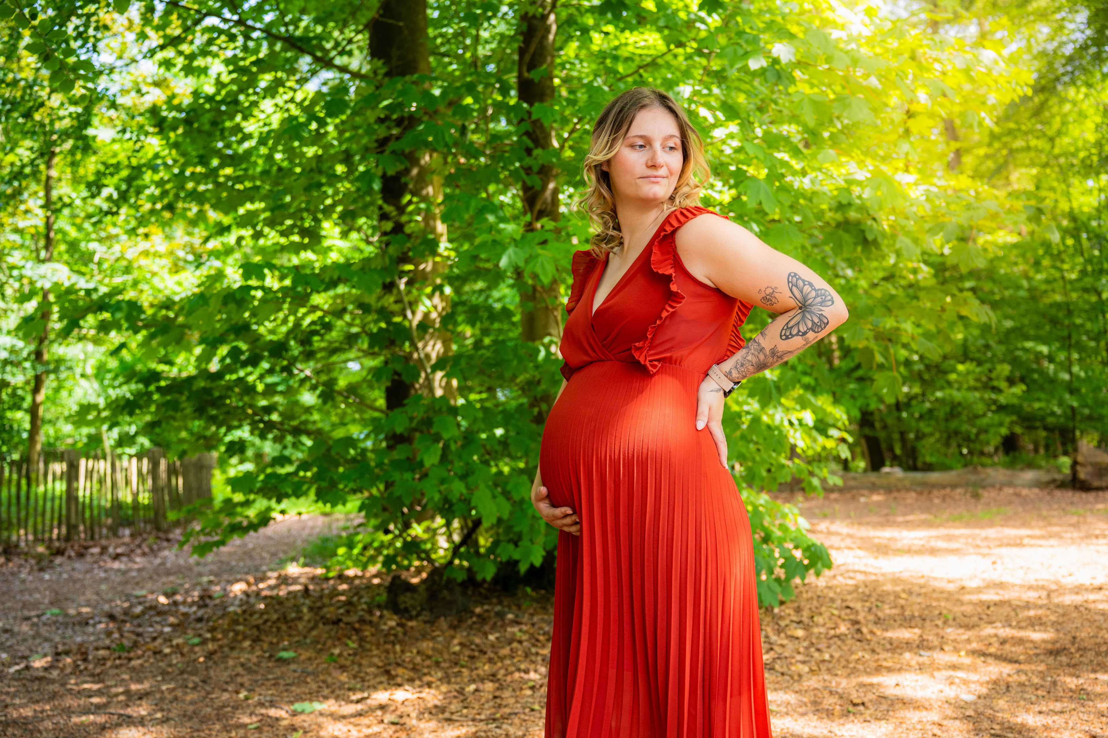 Sarina & Jonas – foto 6